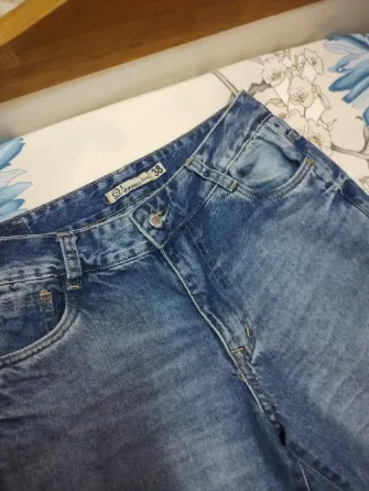 Jean oxford Mataderos