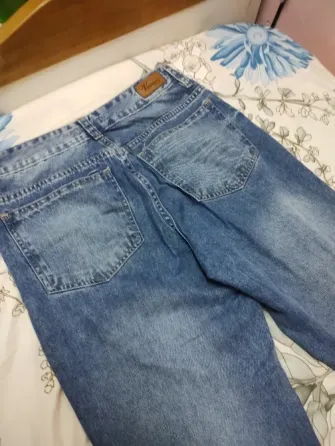 Jean oxford Mataderos