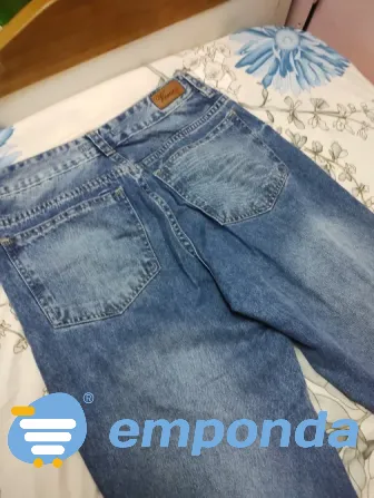 Jean oxford Mataderos - imagen 4