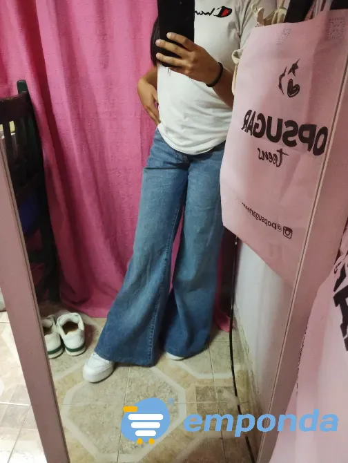 Jean oxford Mataderos - imagen 1