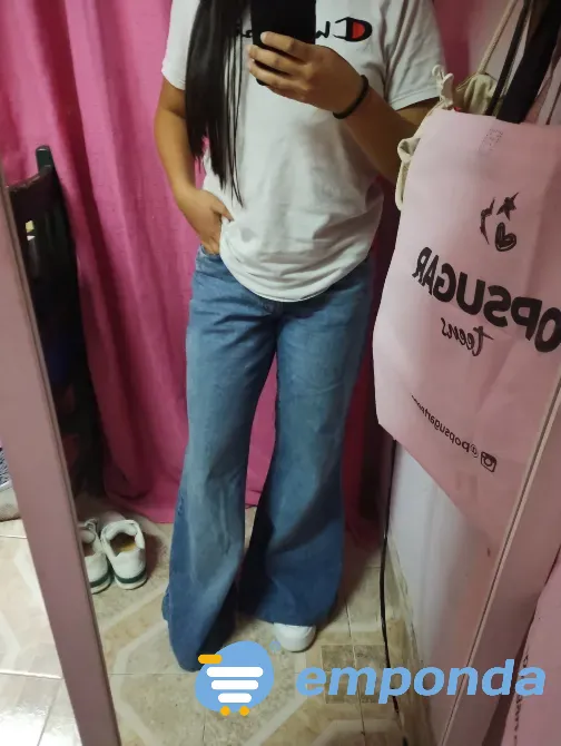 Jean oxford Mataderos - imagen 2