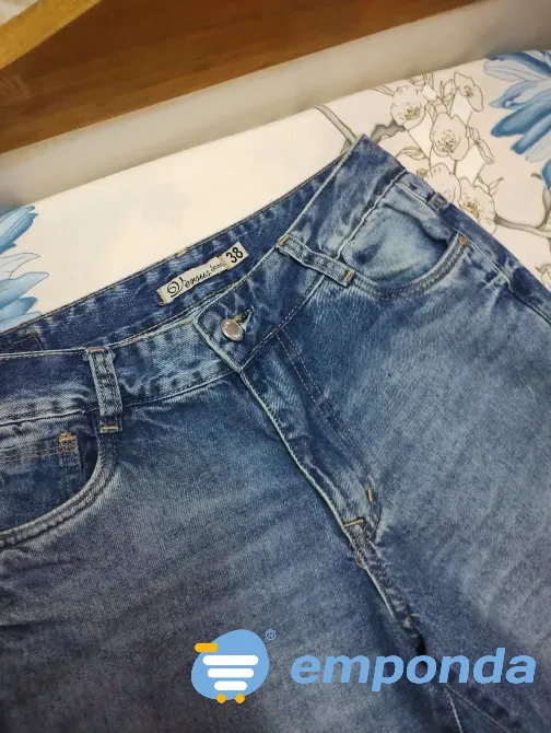 Jean oxford Mataderos - imagen 6