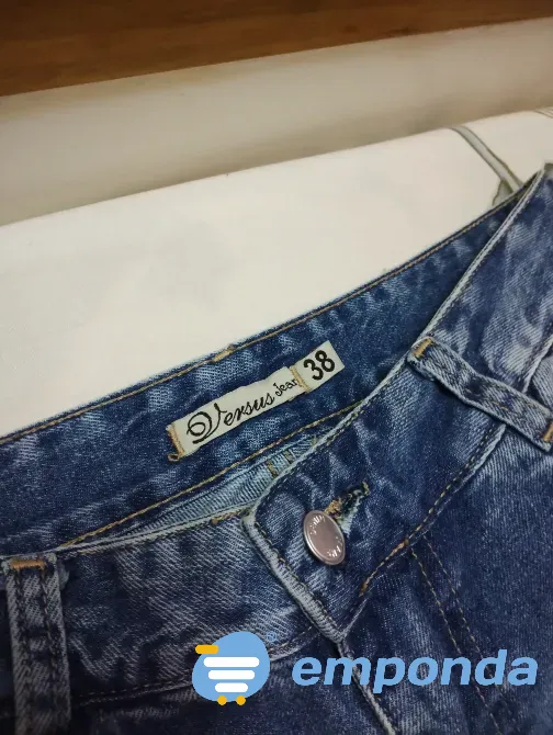 Jean oxford Mataderos - imagen 5