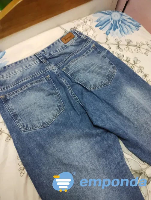 Jean oxford Mataderos - imagen 4