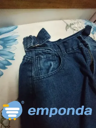 Jean baggy Mataderos - imagen 7
