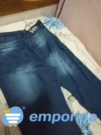 Jean baggy Mataderos - imagen 6