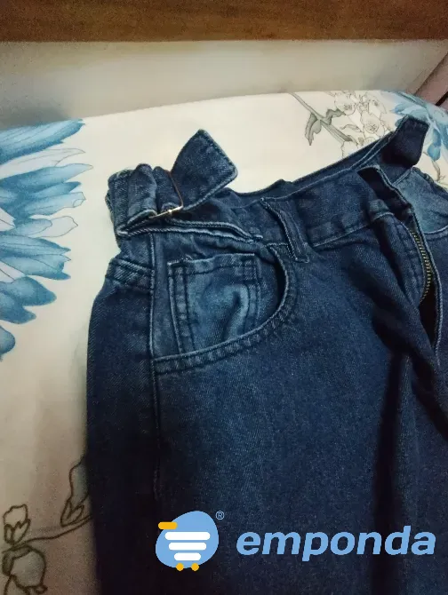 Jean baggy Mataderos - imagen 7