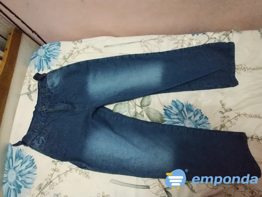 Jean baggy Mataderos - imagen 8