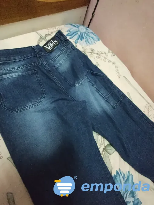 Jean baggy Mataderos - imagen 6