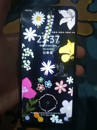 Samsung a12 Quilmes