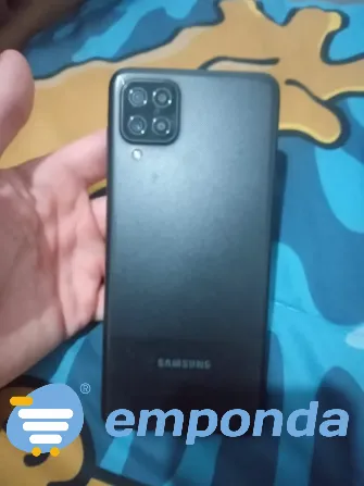 Samsung a12 Quilmes - imagen 3