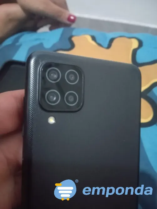 Samsung a12 Quilmes - imagen 4