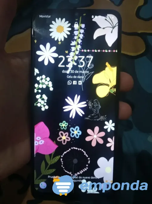 Samsung a12 Quilmes - imagen 1