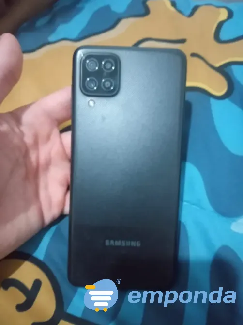 Samsung a12 Quilmes - imagen 3