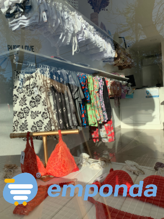 Fondo de Comercio Lenceria General Villegas - imagen 4