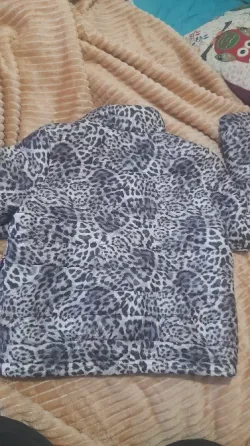 Campera de mujer talle 2 Quilmes