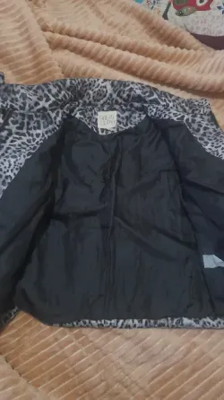 Campera de mujer talle 2 Quilmes