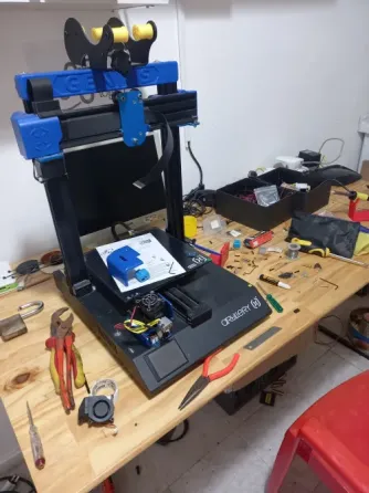 Reparación de PCs, Notebooks e Impresoras 3D Vicente López