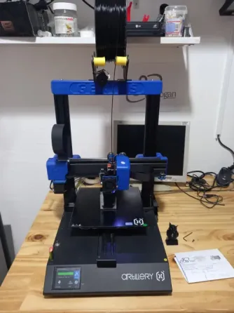 Reparación de PCs, Notebooks e Impresoras 3D Vicente López