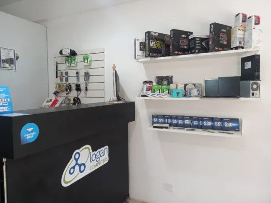 Reparación de PCs, Notebooks e Impresoras 3D Vicente López
