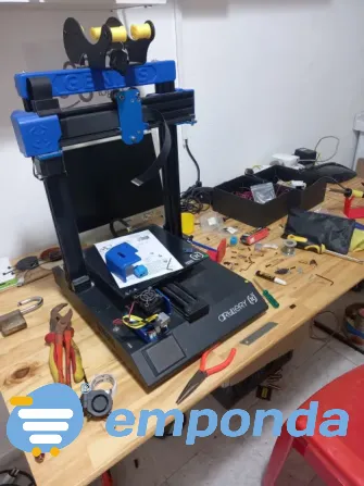 Reparación de PCs, Notebooks e Impresoras 3D Vicente López - imagen 4