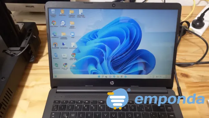 Reparación de PCs, Notebooks e Impresoras 3D Vicente López - imagen 5