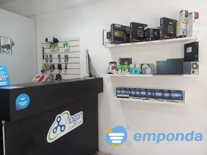 Reparación de PCs, Notebooks e Impresoras 3D Vicente López - imagen 6