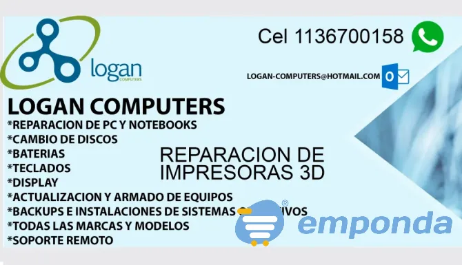 Mantenimiento de Impresoras 3D Vicente López - imagen 3