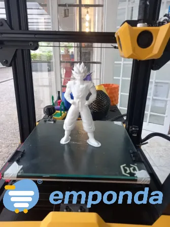Mantenimiento de Impresoras 3D Vicente López - imagen 1