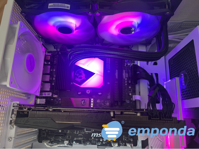 PC 3dmax Belgrano - imagen 10