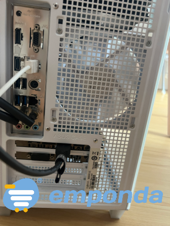 PC 3dmax Belgrano - imagen 4