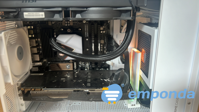 PC 3dmax Belgrano - imagen 9