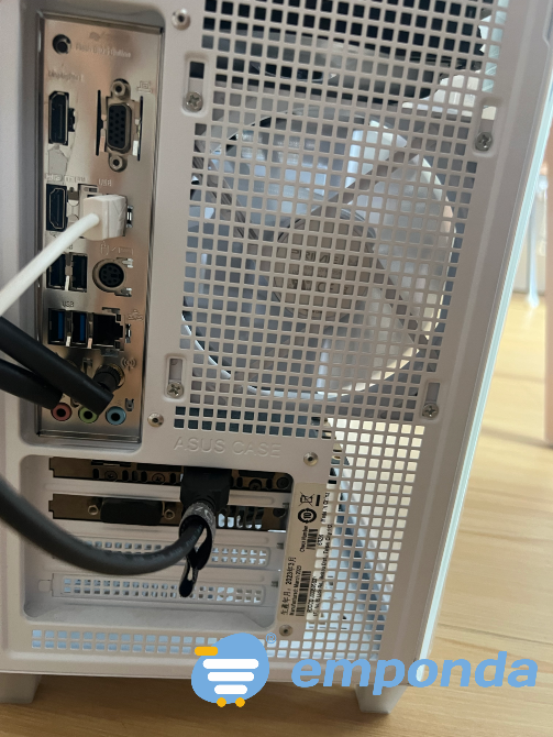 PC 3dmax Belgrano - imagen 4