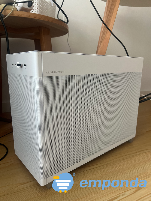 PC 3dmax Belgrano - imagen 1