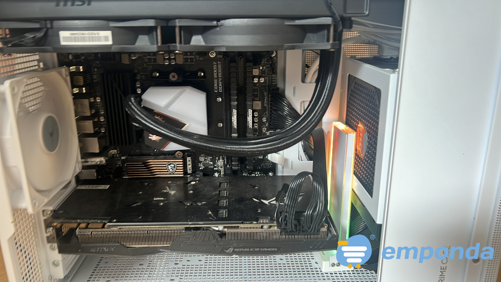 PC 3dmax Belgrano - imagen 9