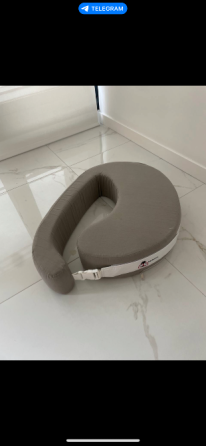 Almohada de lactancia Belgrano
