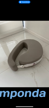 Almohada de lactancia Belgrano - imagen 1