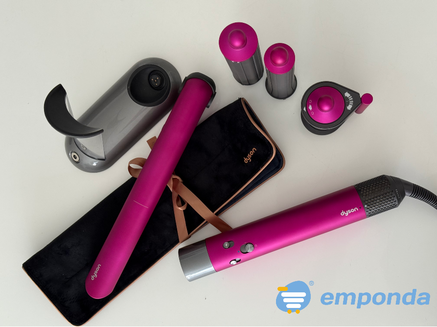 Dyson Palermo - imagen 1