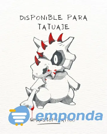 Tatuaje Flores - imagen 4