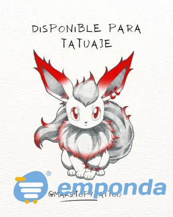 Tatuaje Flores - imagen 3