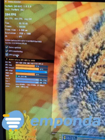 Potente PC Gamer – listo para cualquier tarea Villa Crespo - imagen 3