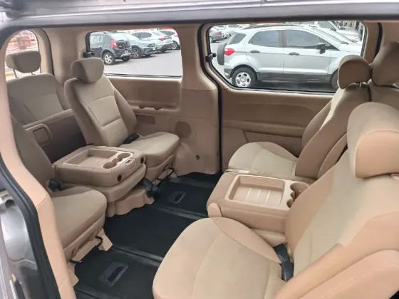 Hyundai H1 Floresta