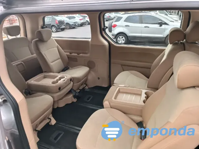 Hyundai H1 Floresta - imagen 3
