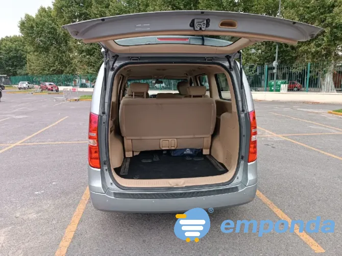 Hyundai H1 Floresta - imagen 6