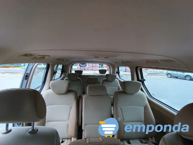 Hyundai H1 Floresta - imagen 9