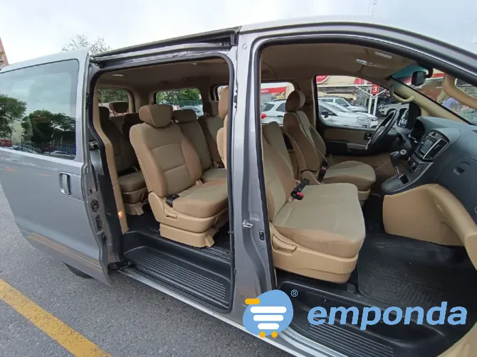 Hyundai H1 Floresta - imagen 5