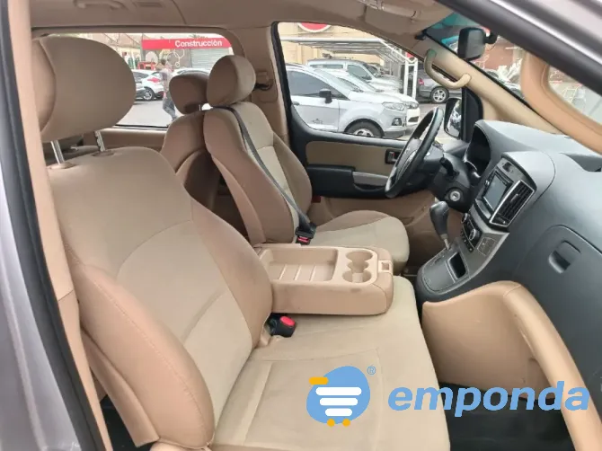 Hyundai H1 Floresta - imagen 7