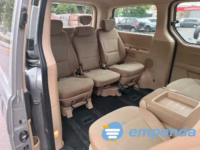 Hyundai H1 Floresta - imagen 4