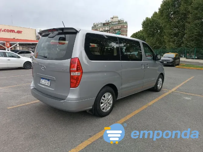 Hyundai H1 Floresta - imagen 2