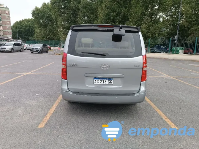 Hyundai H1 Floresta - imagen 8